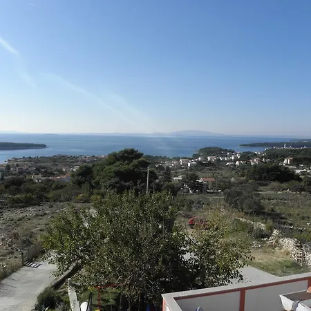 Apartament Mićo Banjol