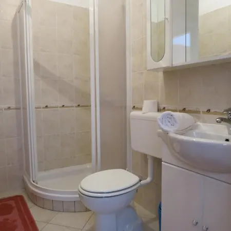 Mićo Apartament *