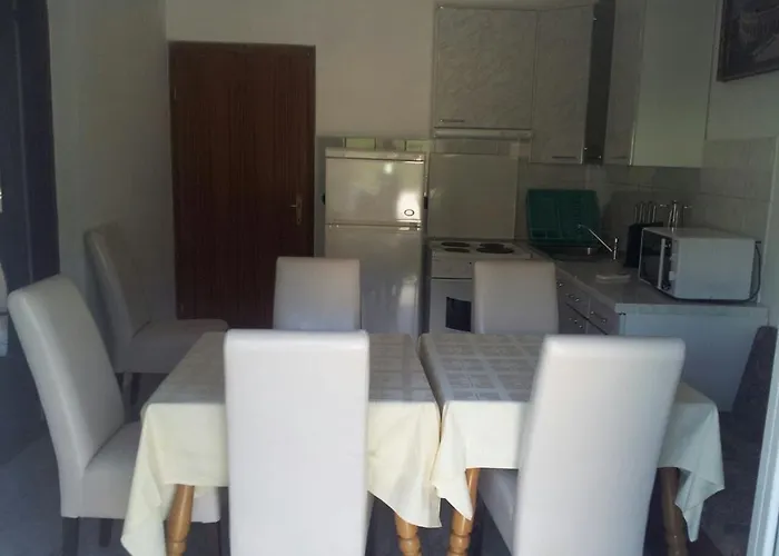 Mićo Apartament