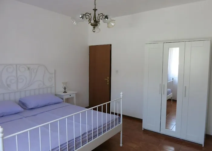 Apartament Mićo Banjol