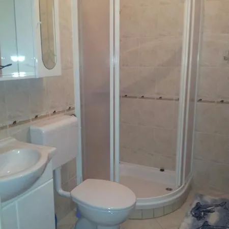 Mico Apartment