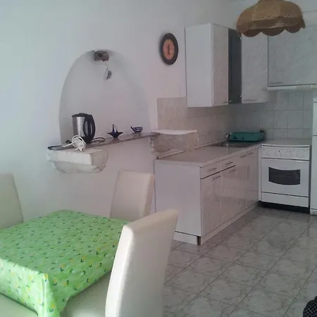 Apartment Mico Banjol