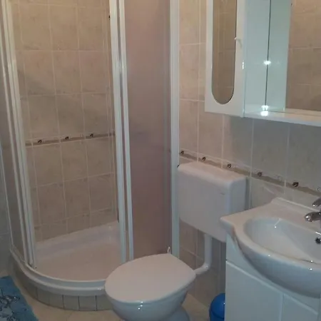 Mico Apartment *