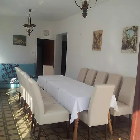 Apartment Mico
