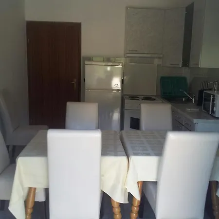 Mico Διαμέρισμα