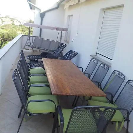 Apartment Mico *