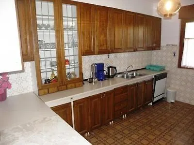 Apartment Mico
