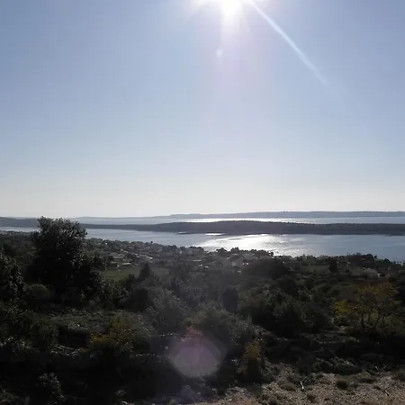 Διαμέρισμα Mico *