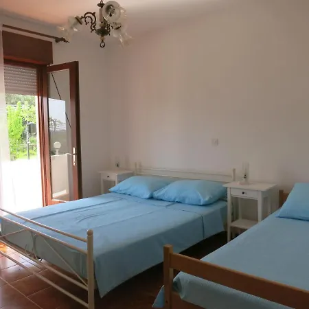 Mico Apartment