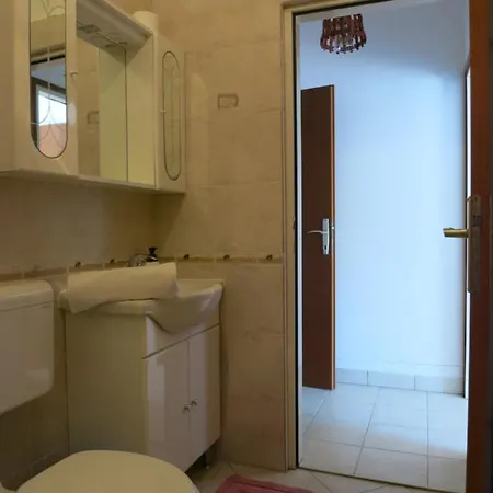 Mico Apartment Banjol