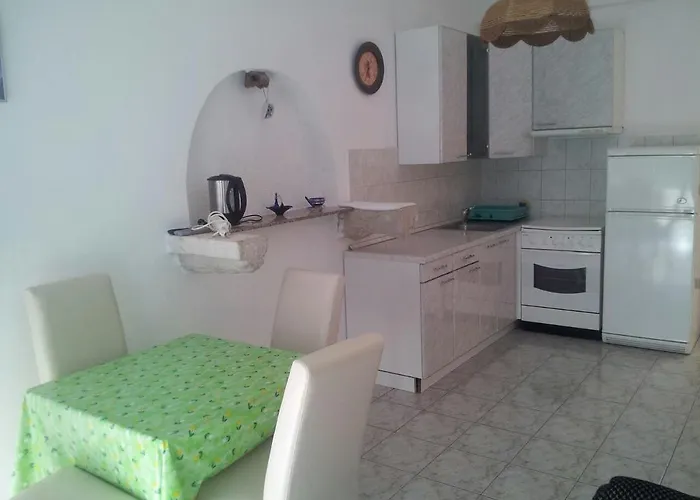 Διαμέρισμα Mico Banjol