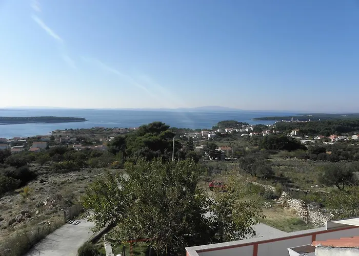 Διαμέρισμα Mico Banjol