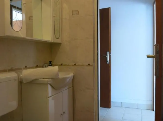 Mico Appartement Banjol